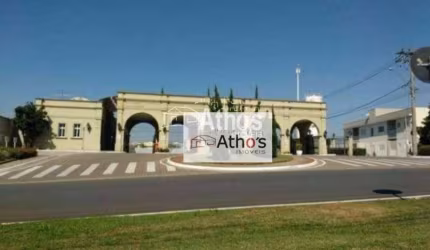 Terreno Residencial à venda, Jardim Santa Rita, Indaiatuba - TE0178.