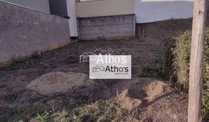 Terreno a venda, Vila Florença - Indaiatuba/SP, 150m², excelente localização