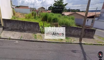 Terreno Residencial à venda, Jardim Bandeirantes, Salto - TE0444.