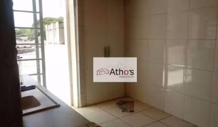 Sobrado Residencial à venda, Centro, Itupeva - SO0135.