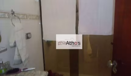 Sobrado com 3 dormitórios à venda, 300 m² por R$ 750.000,00 - Jardim Califórnia - Indaiatuba/SP
