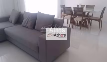 Sobrado Residencial à venda, Jardins do Império, Indaiatuba - SO0184.