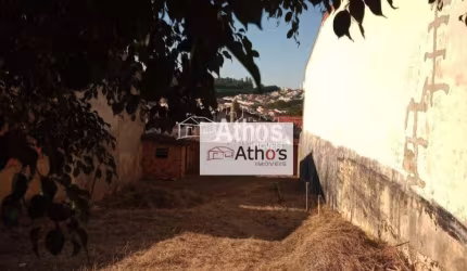Terreno à venda, 250 m² por R$ 375.000,00 - Vila Rubens - Indaiatuba/SP