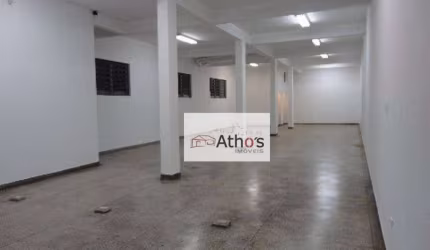 Salão Comercial à venda, Jardim Morada do Sol, Indaiatuba