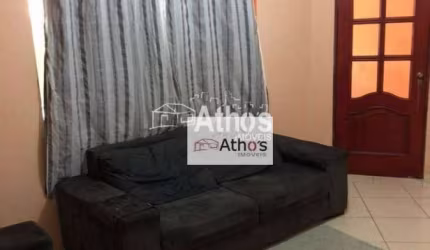 Sobrado com 4 dormitórios à venda, 218 m² por R$ 795.000,00 - Jardim Hubert - Indaiatuba/SP