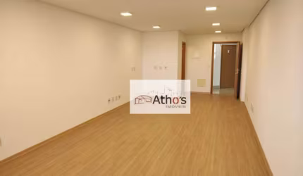 Sala para alugar, 40 m² por R$ 2.100,00 - Office Premium - Indaiatuba/SP