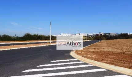 Terreno Industrial, 4600m², Centro Industrial de Indaiatuba/SP