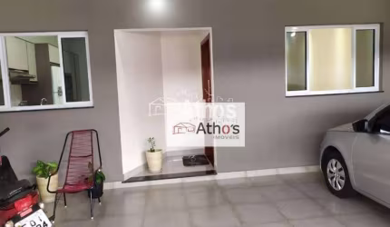 CASA NOVA JD NOVA VENEZA