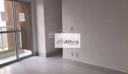 Apartamento com 3 dormitórios, 63 m² - venda por R$ 510.912,90 ou aluguel por R$ 3.256,25 - Jardim Santiago - Indaiatuba/SP