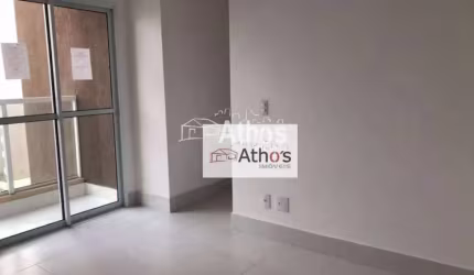 Apartamento com 3 dormitórios, 63 m² - venda por R$ 510.912,90 ou aluguel por R$ 3.256,25 - Jardim Santiago - Indaiatuba/SP