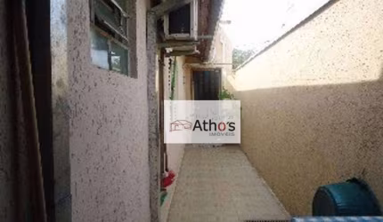Casa com 5 dormitórios à venda, 191 m² por R$ 700.000,00 - Núcleo Habitacional Brigadeiro Faria Lima - Indaiatuba/SP