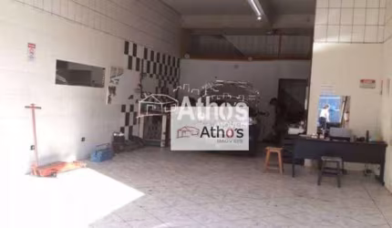 Casa com 5 dormitórios à venda, 450 m² por R$ 1.500.000,00 - Jardim Nova Indaiá - Indaiatuba/SP