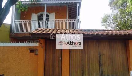 Sobrado com 3 dormitórios à venda, 250 m² por R$ 880.000,00 - Jardim Alice - Indaiatuba/SP