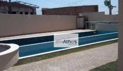 Apartamento Residencial à venda, Centro, Capivari - AP0853.