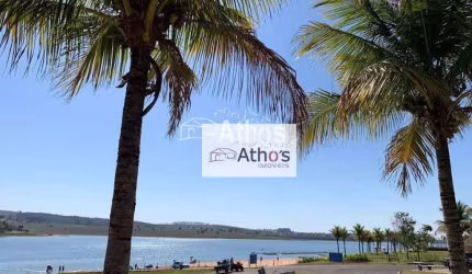LOTE ESCRITURADO E REGISTRADO com, 440 m² por R$ 150.000 - Riviera de Santa Cristina XIII - Paranapanema/SP