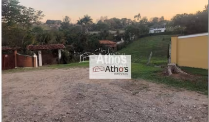 Chácara com 1 dormitório à venda, 3000 m² por R$ 1.060.000,00 - Colinas do Mosteiro de Itaici - Indaiatuba/SP
