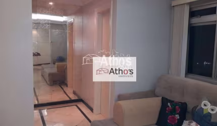 Apartamento a venda , Centro, Salto - AP1166.