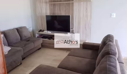 Sobrado Residencial à venda, Jardins do Império, Indaiatuba - SO0454.