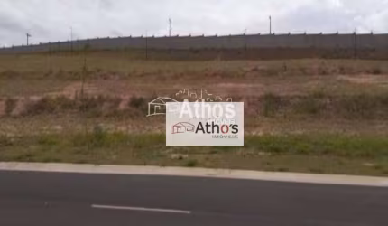 Terreno Residencial à venda, Jardim Santa Rita, Indaiatuba - TE1563.