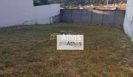 Terreno Residencial à venda, Aqui se Vive, Indaiatuba - TE1629.