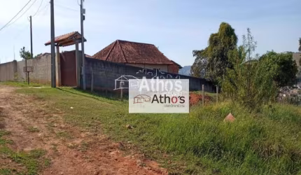 Terreno à venda, 700 m² por R$ 300.000,00 - Centro - Piracaia/SP