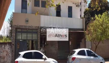 Sobrado Residencial à venda, Centro, Indaiatuba - SO0515.