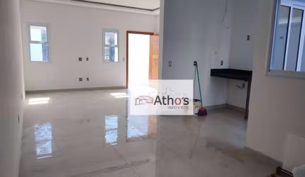 Casa com 3 dormitórios à venda, 100 m² por R$ 450.000,00 - Jardim Morumbi - Indaiatuba/SP