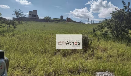 Terreno à venda, 210 m² por R$ 190.000,00 - Residencial Cittá Di Firenze - Campinas/SP
