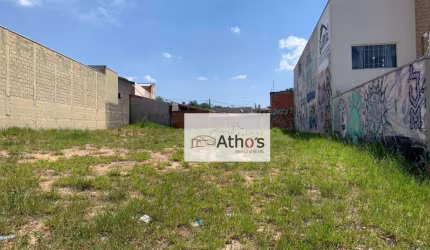 Terreno a venda, São Gabriel II, Misto, excelente topografia - 604m²