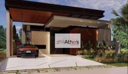 Jardim Residencial Helvétia Park I