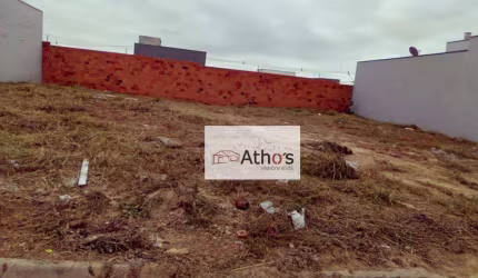 Terreno à venda, 450 m² - Jardim Monte Carlo - Indaiatuba/SP