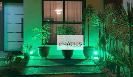 Casa a venda, Condomínio Jardim Bréscia - Indaiatuba/SP