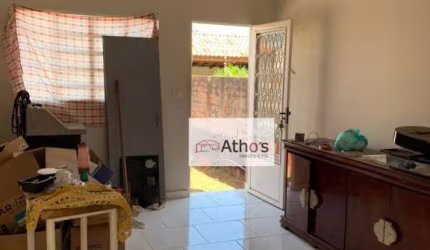 Casa com 3 dormitórios à venda, 84 m² por R$ 580.000,00 - Residencial Porto Seguro - Salto/SP
