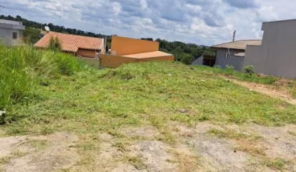 Terreno à venda, 173 m² por R$ 300.000,00 - Vila Florença - Indaiatuba/SP