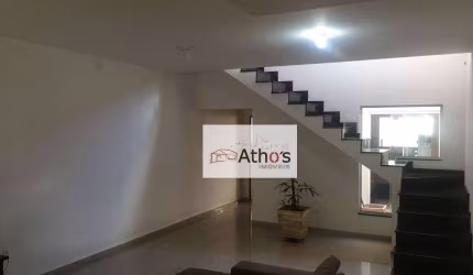 Casa a venda, Vila Castelo Branco, Indaiatuba/SP, sobrado, 3 dorm. sendo 1 suite, sala 2 ambientes, cozinha americana  com planejados,  2 vagas