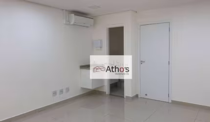 Sala à venda, 40 m² por R$ 380.000,00 - Office Premium - Indaiatuba/SP