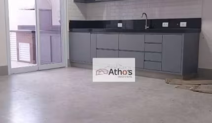 Casa com 3 dormitórios à venda, 105 m² por R$ 950.000,00 - Jardim Montreal Residence - Indaiatuba/SP