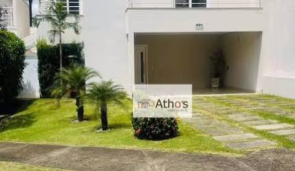 Casa com 3 dormitórios à venda, 334 m² por R$ 1.390.000,00 - Vila Panorama - Indaiatuba/SP