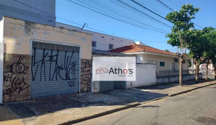Casa com 3 dormitórios à venda, 170 m² por R$ 850.000,00 - Jardim América - Indaiatuba/SP
