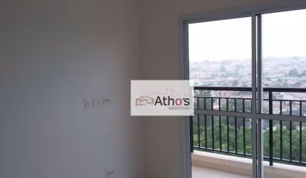 Apartamento com 2 dormitórios à venda, 67 m² por R$ 268.000,00 - Ribeirão - Capivari/SP