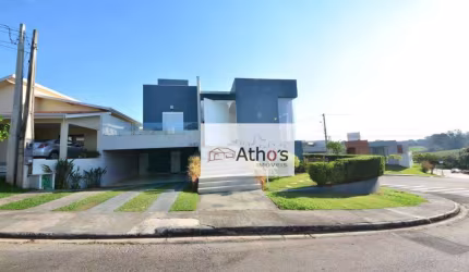 Casa com 3 dormitórios à venda, 360 m² por R$ 2.100.000,00 - Terra Magna - Indaiatuba/SP