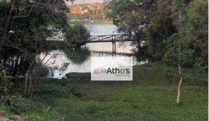 Terreno à venda, 3740 m² por R$ 1.272.000,00 - Terras de Itaici - Indaiatuba/SP