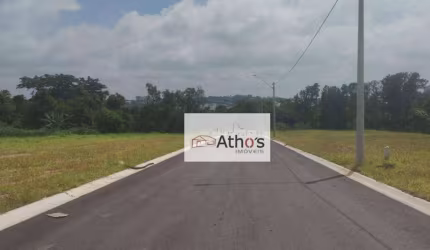 Terreno à venda, 300 m² por R$ 375.000,00 - Jardim Bela Vista - Indaiatuba/SP