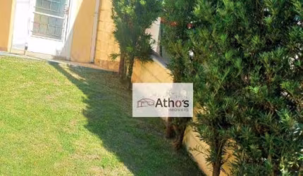 Casa com 2 dormitórios à venda, 60 m² por R$ 520.000,00 - Condomínio Moradas de Itaici - Indaiatuba/SP