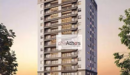 LANÇAMENTO EDIFICIO SUBLIME