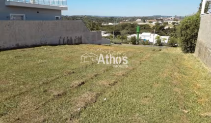 Terreno à venda, 525 m² por R$ 640.000,00 - Jardim dos Lagos - Indaiatuba/SP