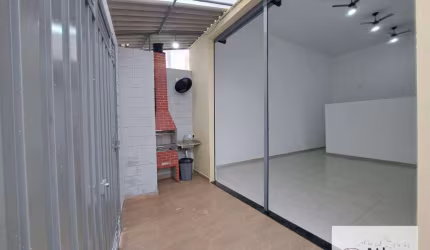 Salão para alugar, 50 m² por R$ 1.878,62/mês - Jardim dos Sabiás - Indaiatuba/SP
