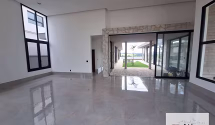 Casa a venda, Jd. Quintas da Terracote, Indaiatuba/SP, 4 suítes, sala de estar, jantar e TV, lavanderia, piscina, 4 vagas