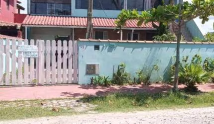 SOBRADO PRAIA RIBEIRA EM IGUAPE