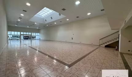 Salão para alugar, 600 m² por R$ 20.000,00 - Centro - Indaiatuba/SP